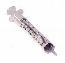 10ml Slip Tip Syringe