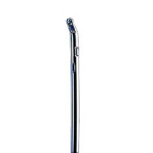 18FR Coude Catheter