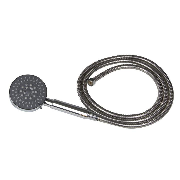 5 Setting Handshower