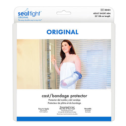 Adult Short Arm Protector, 23