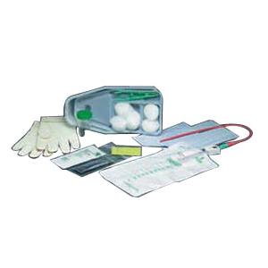 Bard Bi-Level Catherization Tray, 15Fr
