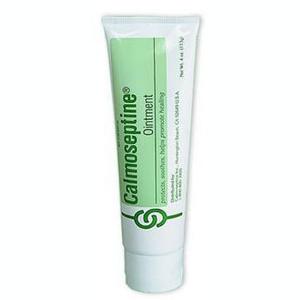 Calmoseptine