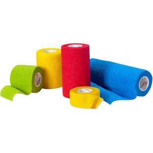 Cohesive Bandage 3