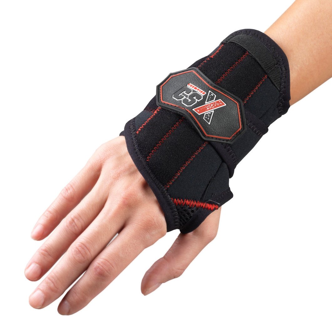 CSX Wrist Brace