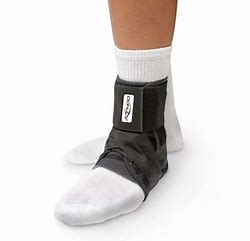 Donjoy Stabilizing Ankle Brace