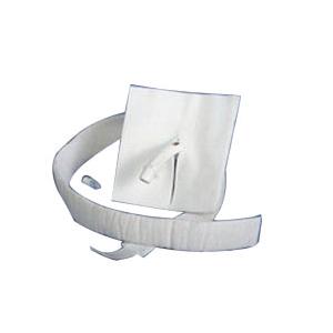 DRAIN GAUZE 2X2