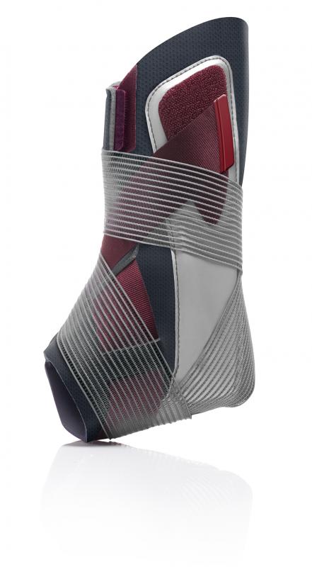 Dynamic Ankle Brace