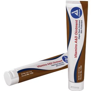 Dynarex A&D Ointment