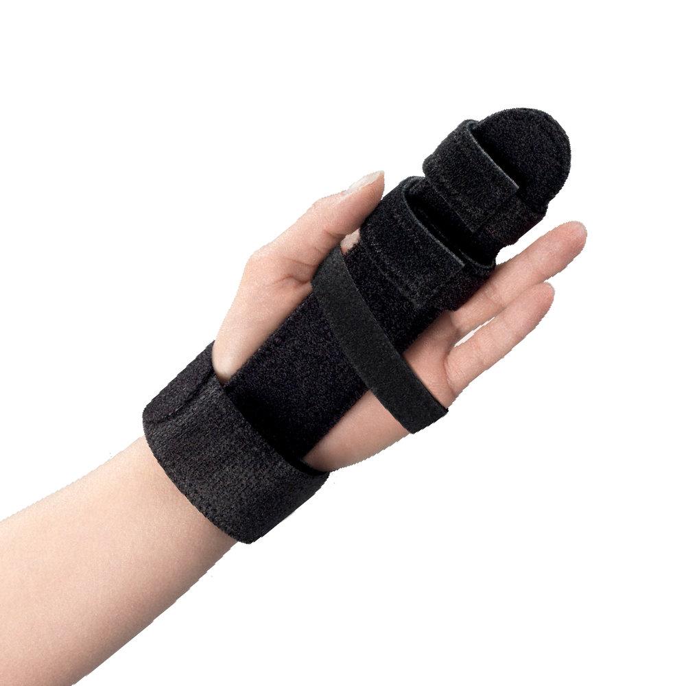 Finger Immobilizer Hand Splint