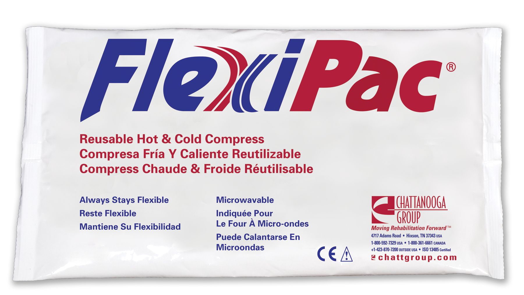 FlexiPac 5