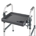 Folding Walker Tray