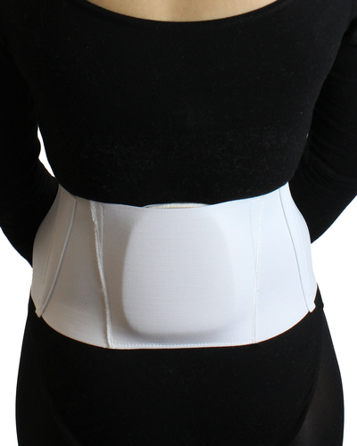 Freeman Elastic Sacroiliac Support