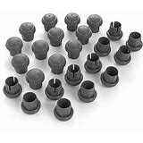 Glide Inserts