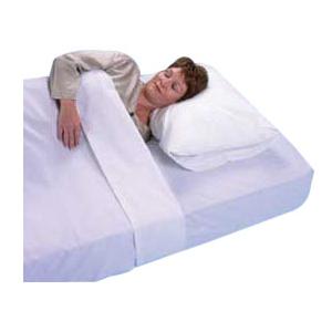 Hermell Hospital Bed Sheet Set
