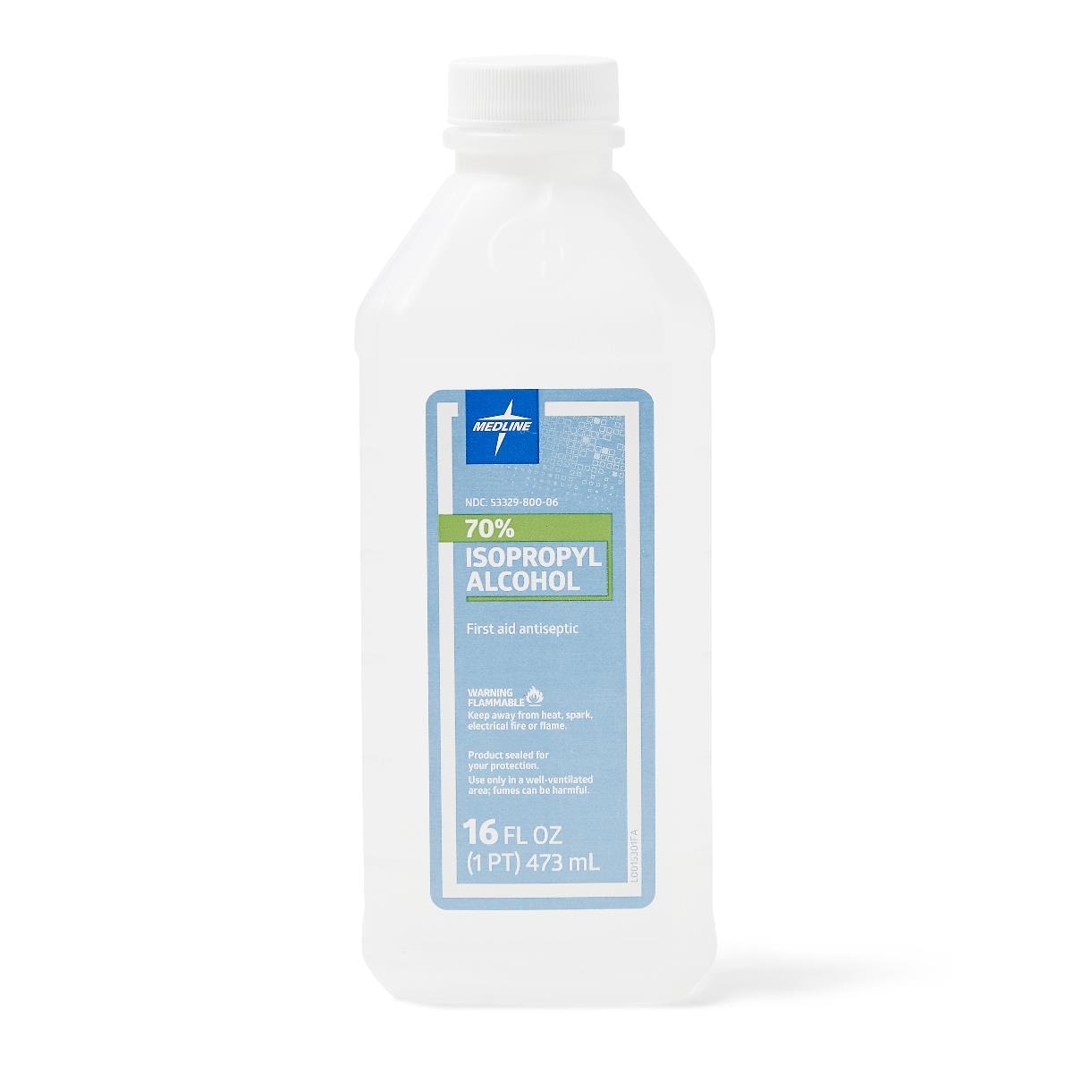 ISOPROPYL ALCOHOL