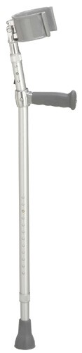 Forearm Crutch