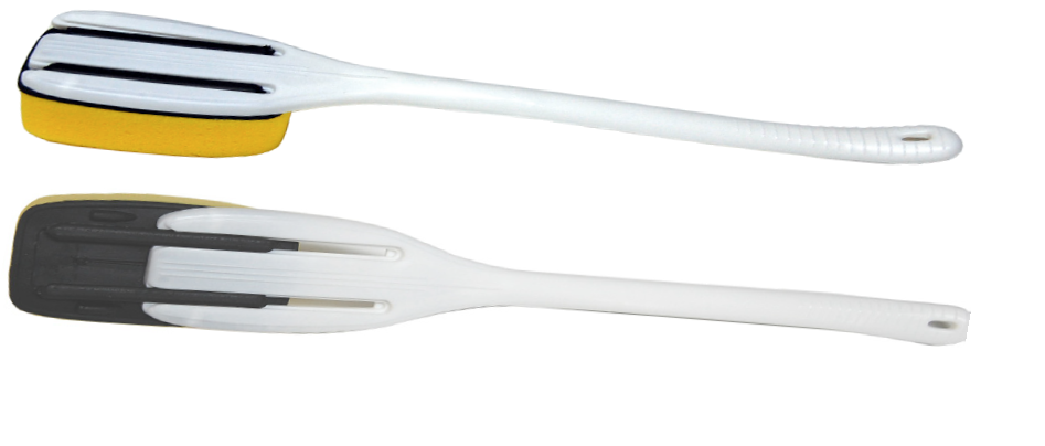 Long Handled Bath Sponge