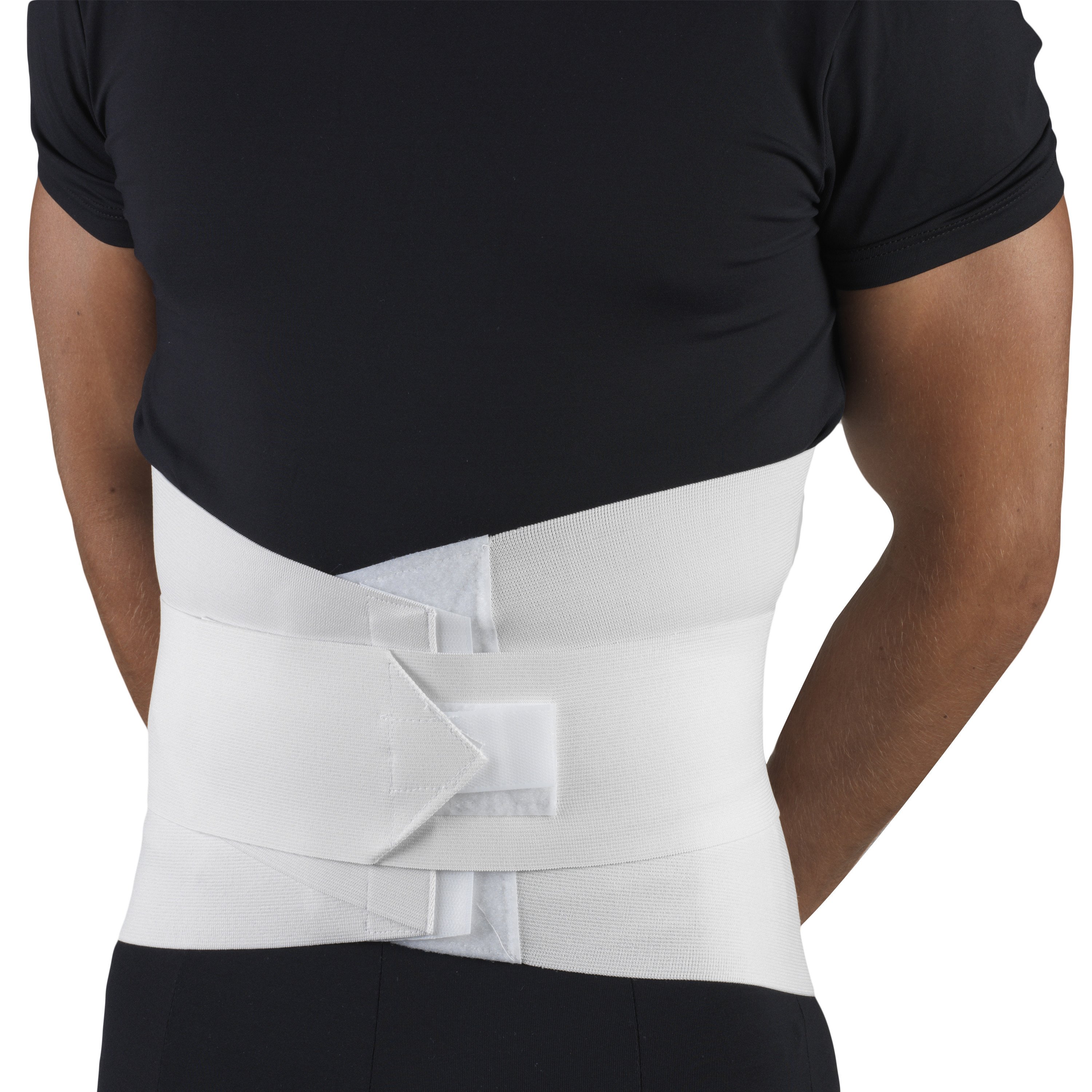 Lumbosacral Support with Abdominal Uplift