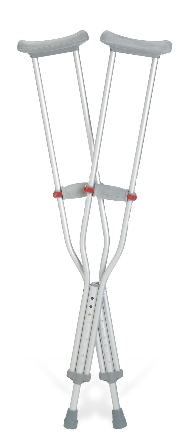 Adult Crutches