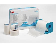 Micropore 2
