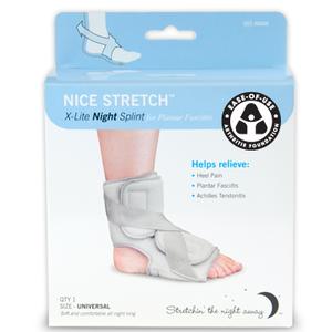 Nice Stretch Night Splint