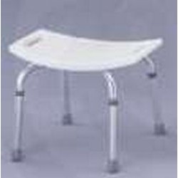 Nova Bath Bench without Back