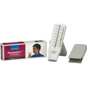 Peak Flow Meter
