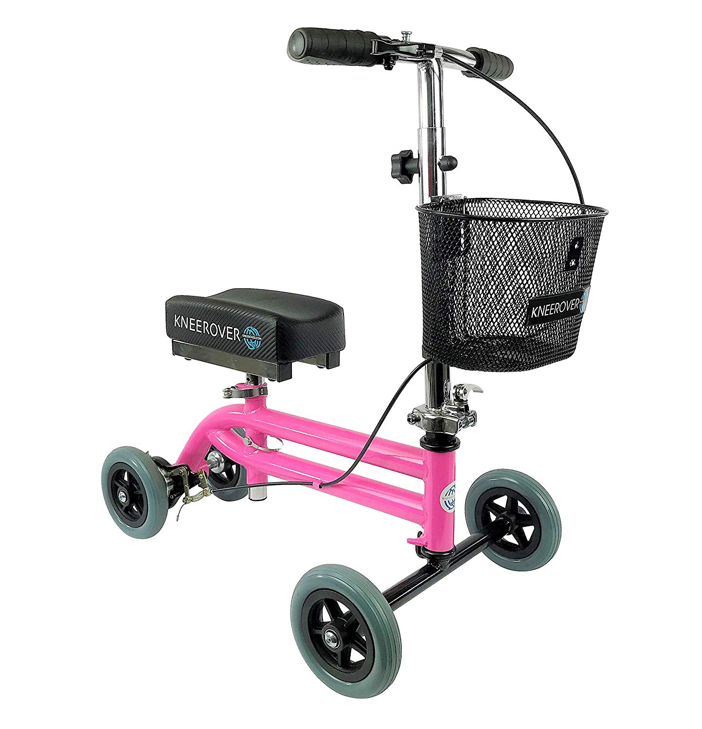 Pediatric Knee Walker