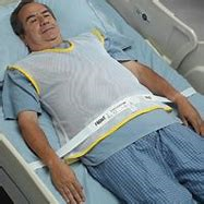 Posey Mesh Safety Vest