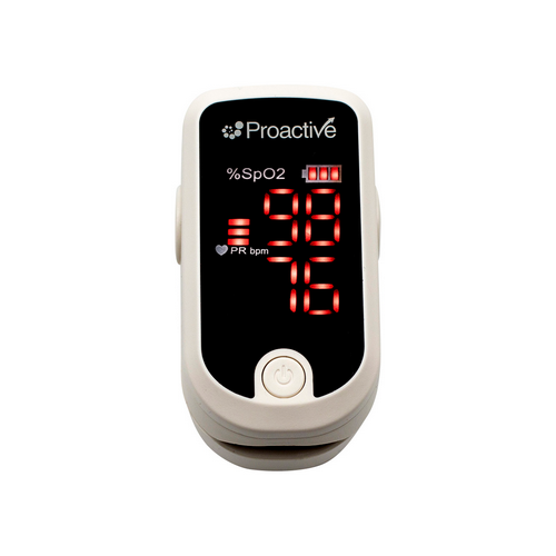 Pulse Oximeter