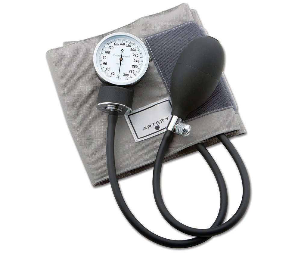 manual bp cuff