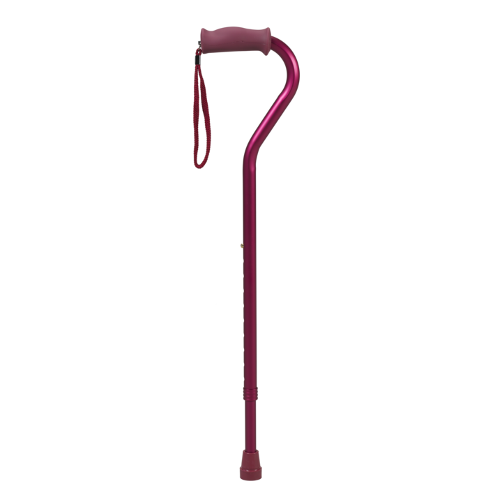 silicone cane