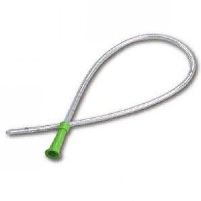 14Fr Female Int. Catheter