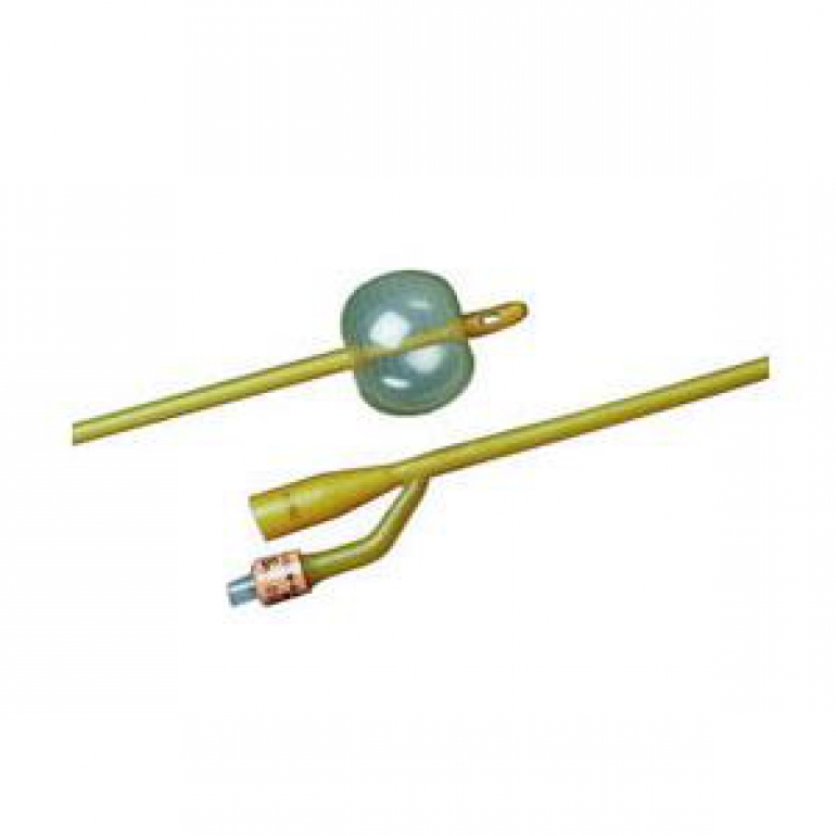 16Fr 5cc Foley Catheter