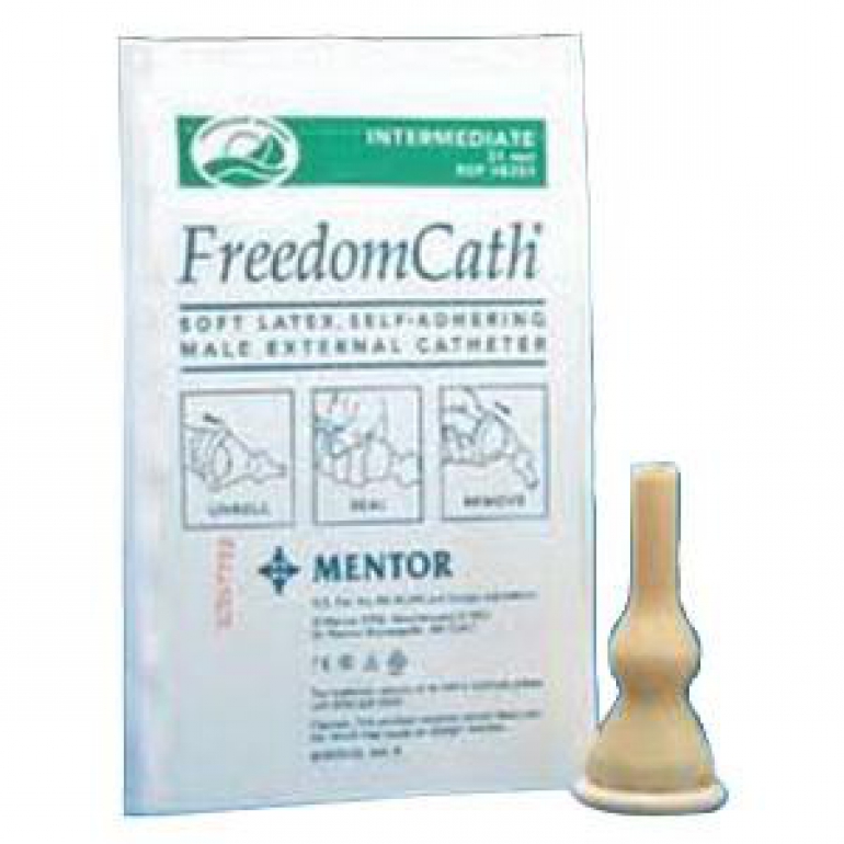 31mm Condom Cath