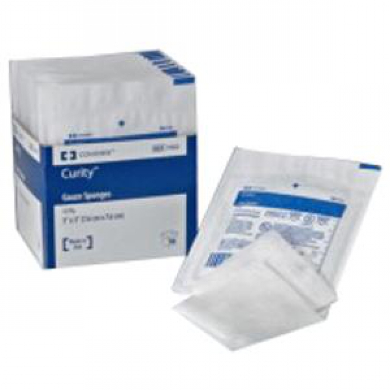 3x3 Gauze