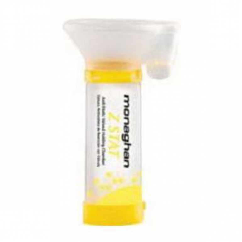 Aerochamber with ComfortSeal Mask, MD