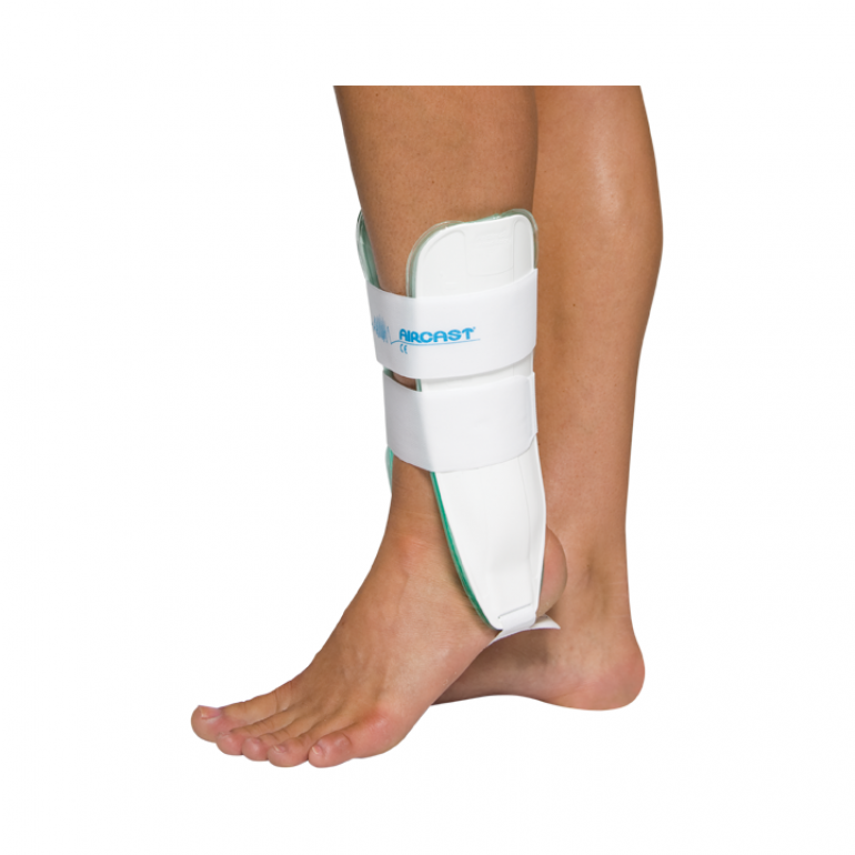 Air Stirrup, Large Right