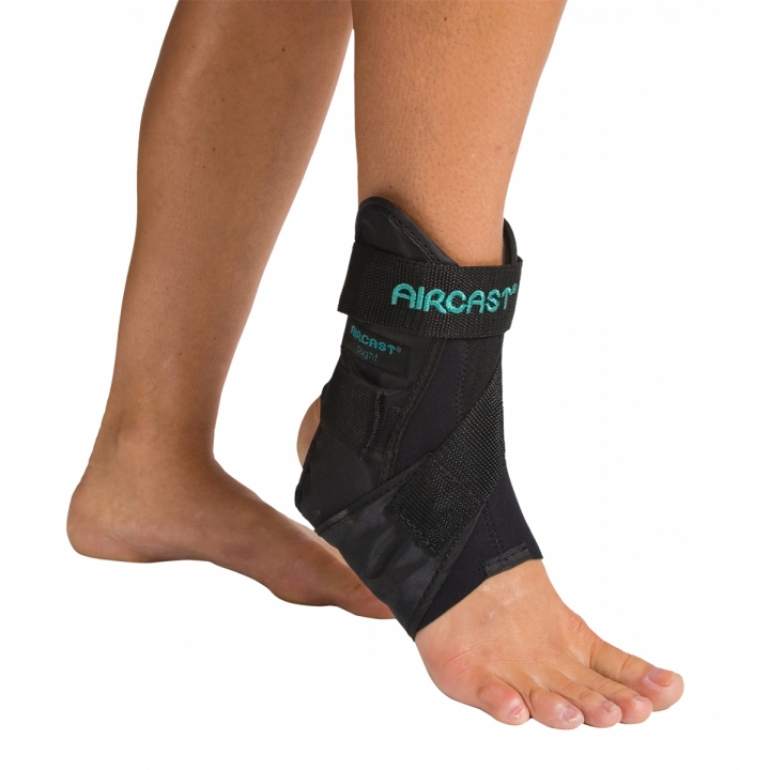 Airsport Ankle Brace, Md Rt