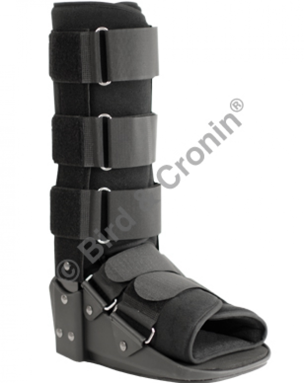 Anklizer II Walking Boot