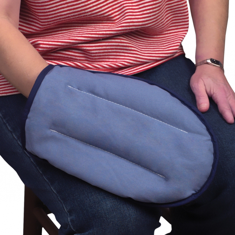 Arthritic Heat Mitt