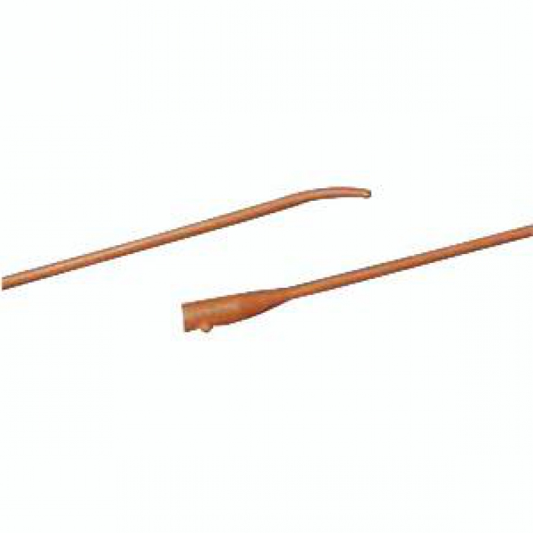 Bard Coude Tiemann Cath, 12Fr