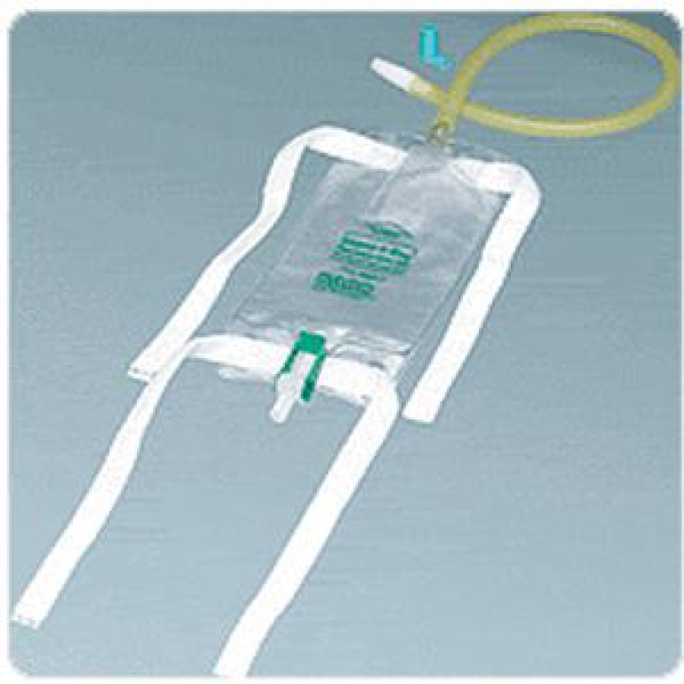 Bard Dispoz-A-Bag 19oz