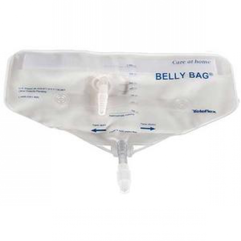 Belly Bag