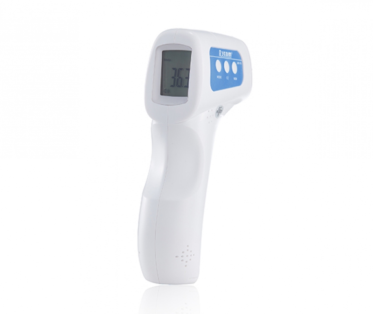 Berrcom Non-Contact Infrared Thermometer
