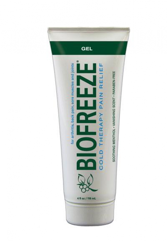 Biofreeze