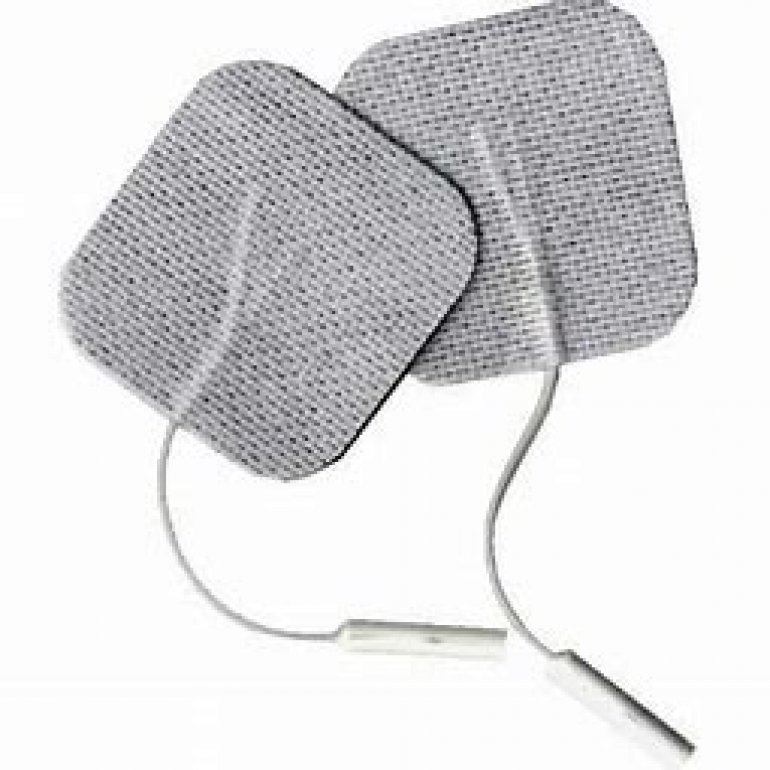 Biostim Pre-Wired Electrodes, 2x2