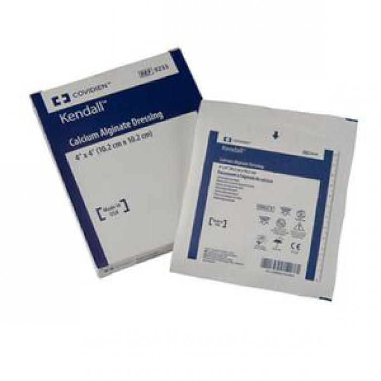 Calcium Alginate