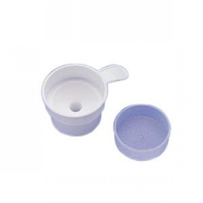 Collecting Funnel