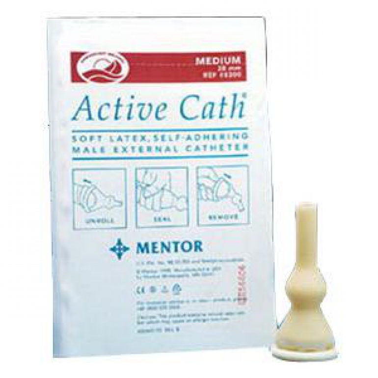 Coloplast Active Cath, 23mm